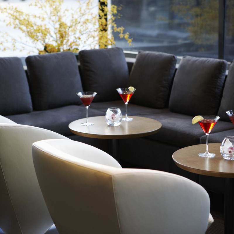 Hotel Le Germain Calgary