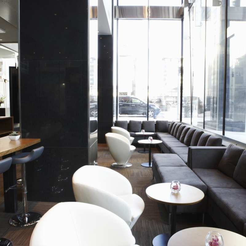 Hotel Le Germain Calgary