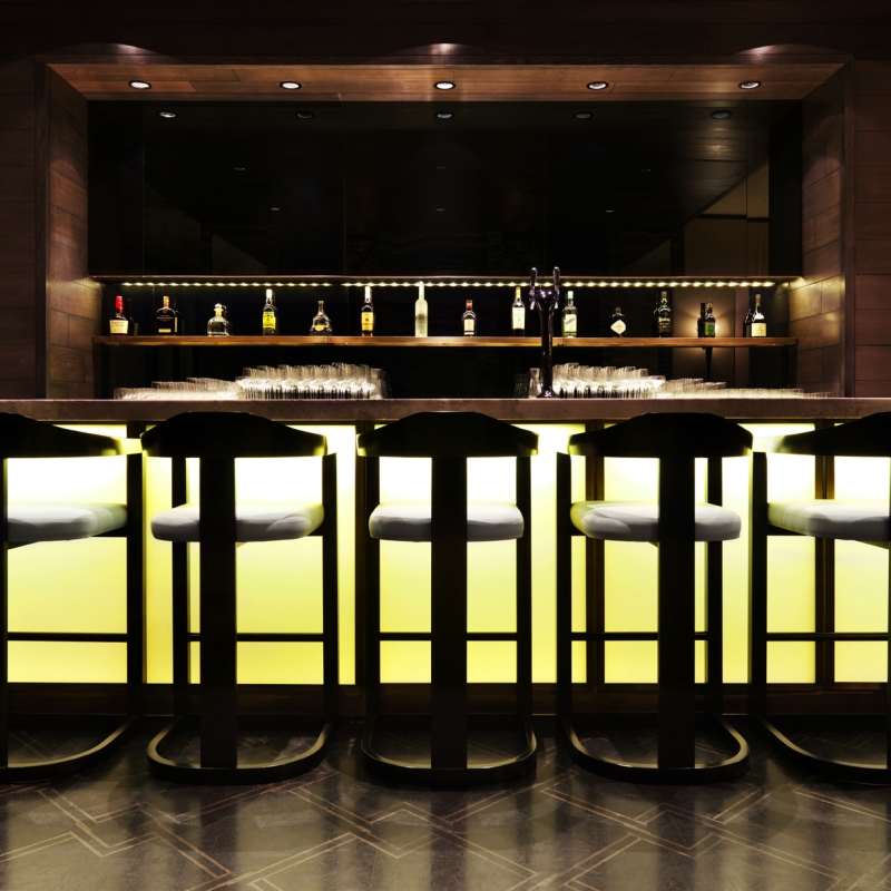 Loden Bar