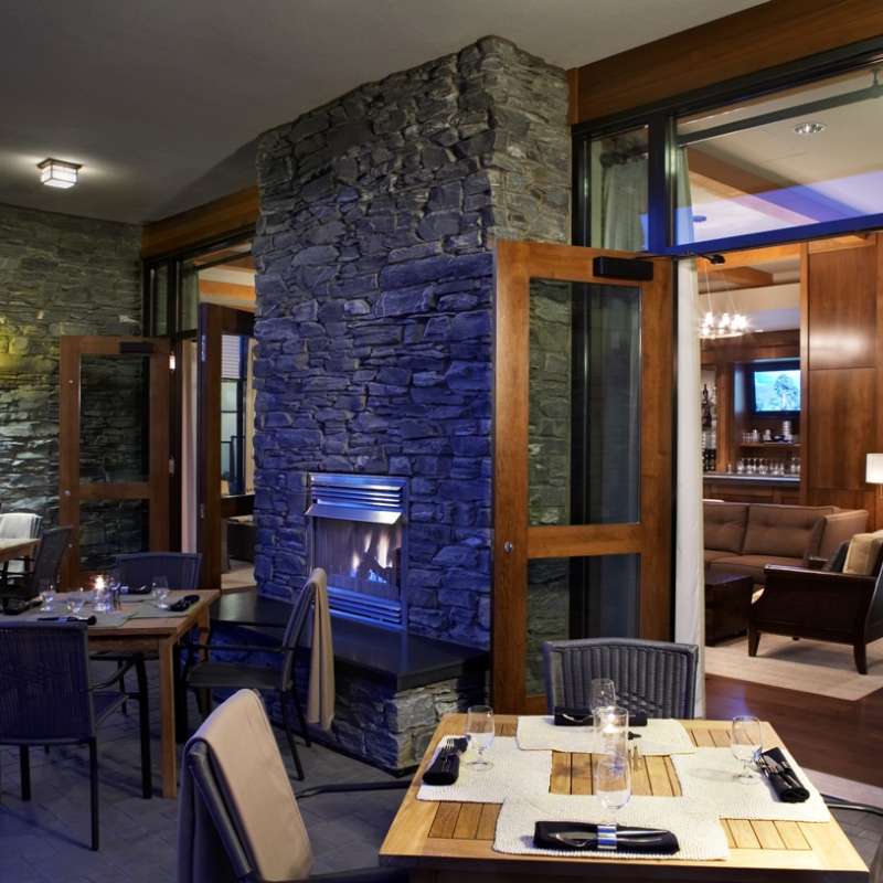 Oswego Hotel Bistro