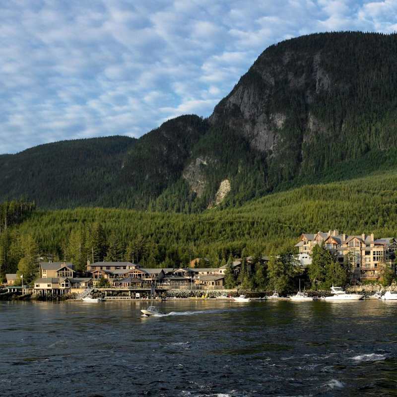 Sonora Resort