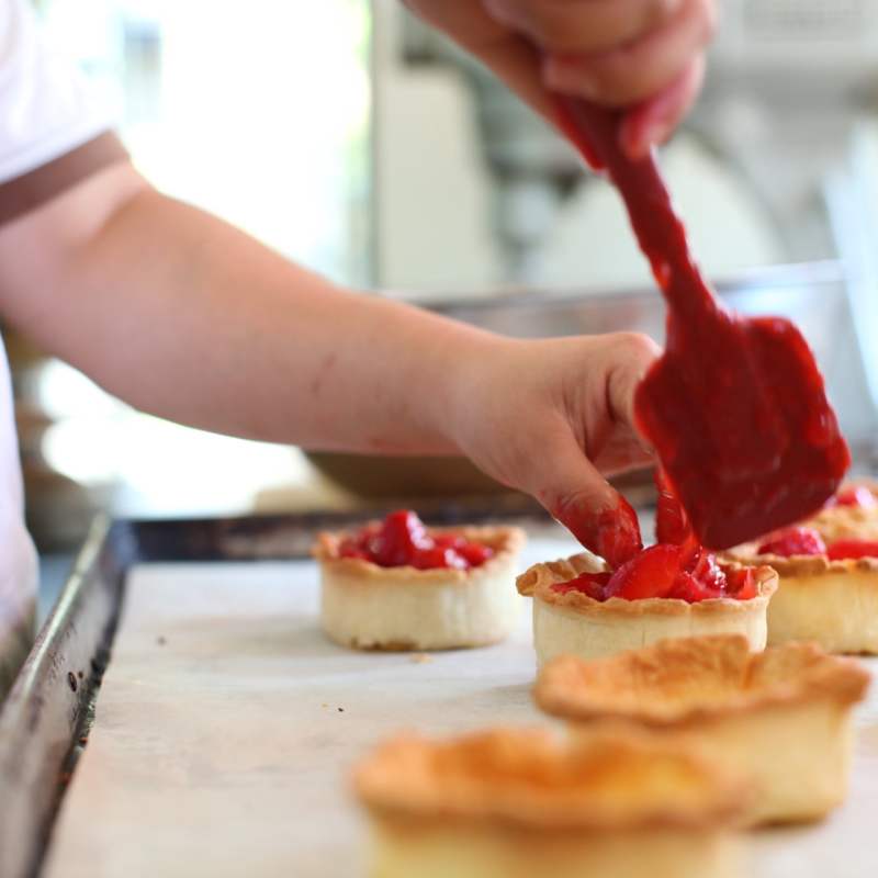 Niagara Bakery - Gourmet Ontario and Quebec 