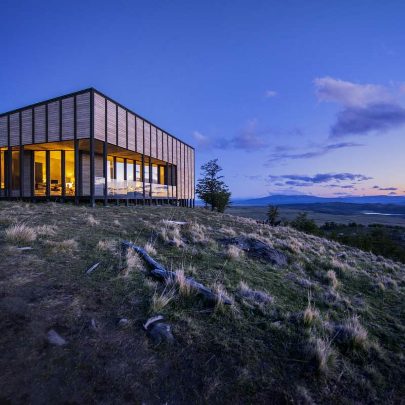 Awasi Patagonia 