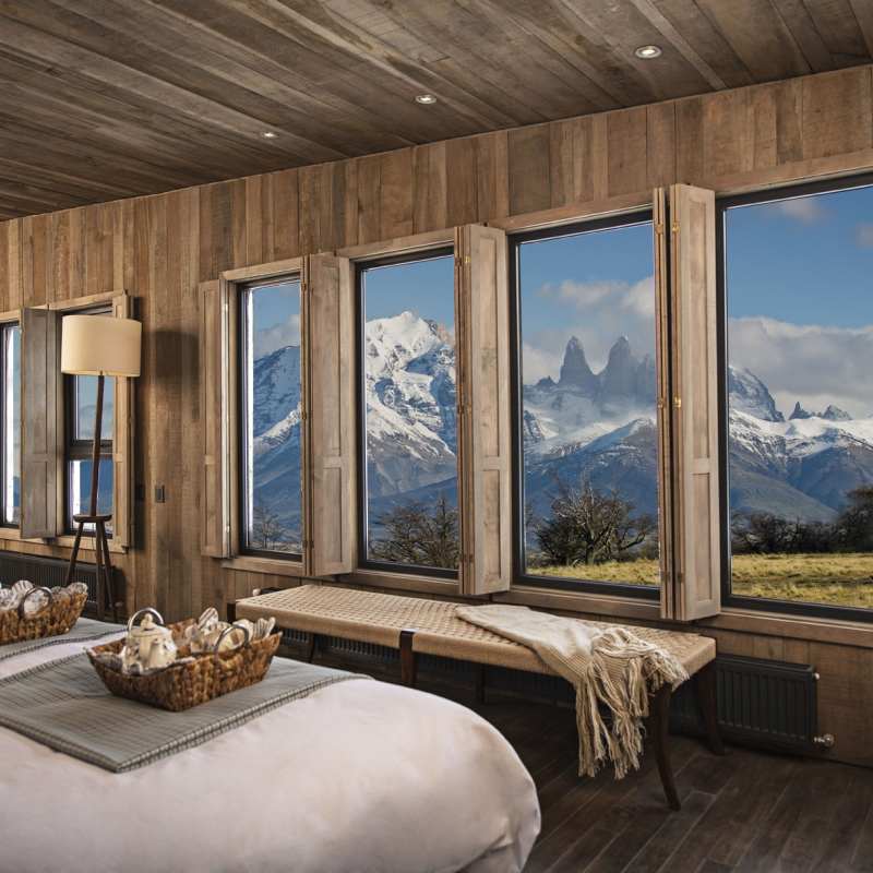 Awasi Patagonia 
