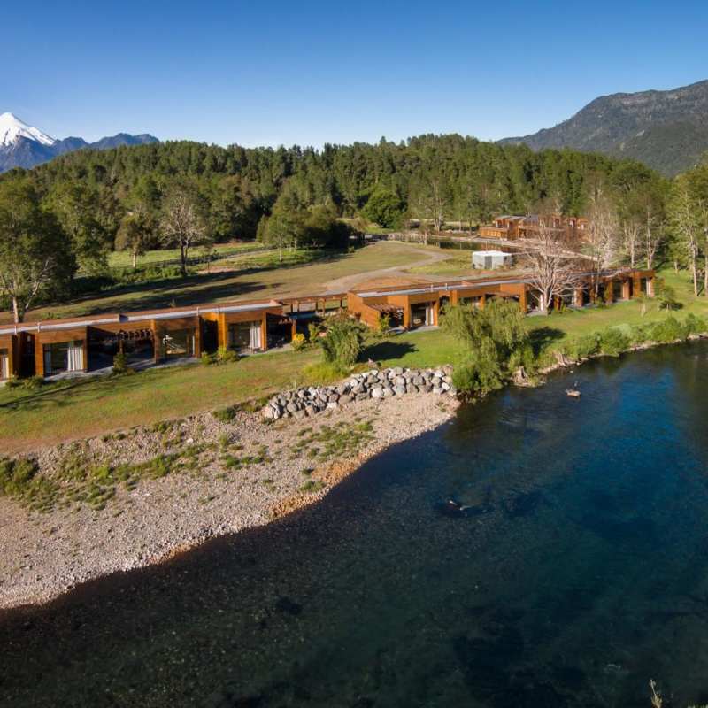 River - Hotel Vira Vira