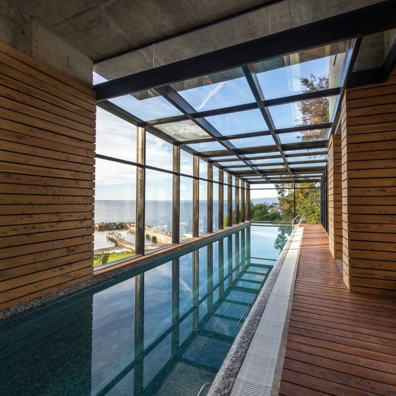 Spa - Hotel AWA 