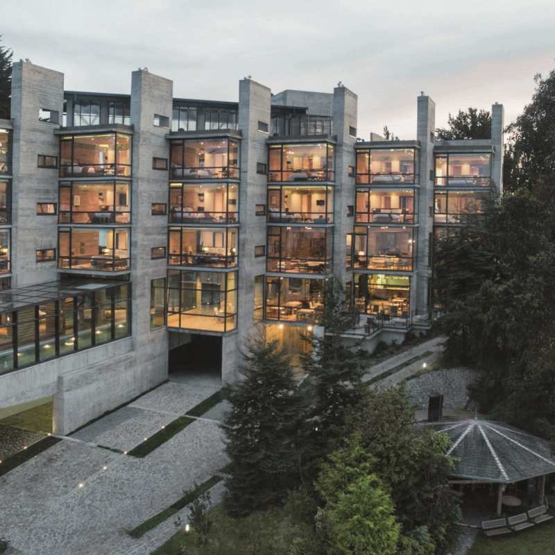 Exterior - Hotel AWA 