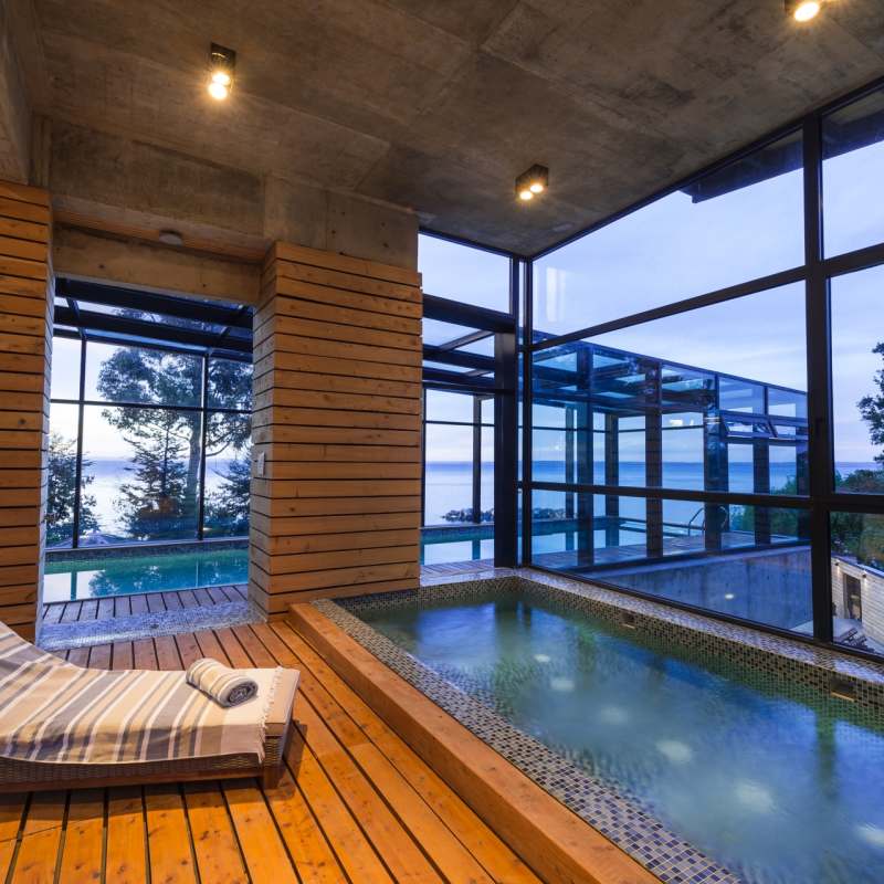 Spa - Hotel AWA 