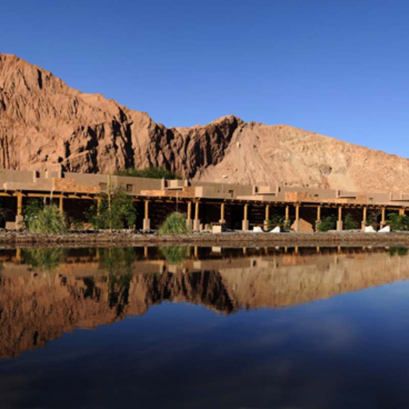 Reflections - Alto Atacama Desert Lodge & Spa