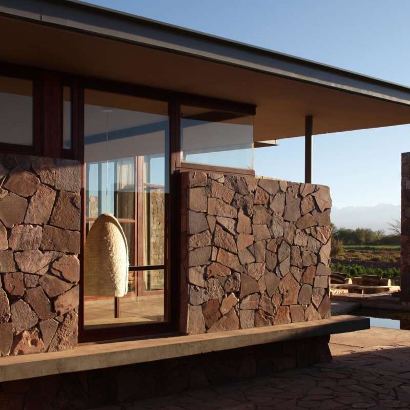 Exterior - Tierra Atacama Hotel & Spa
