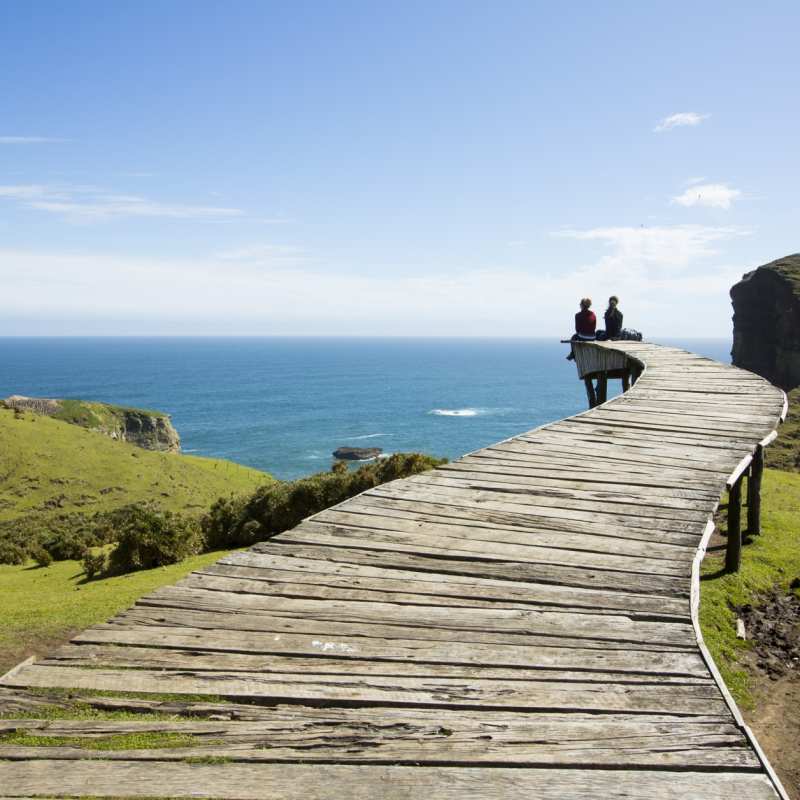 Family Fun in Chile 