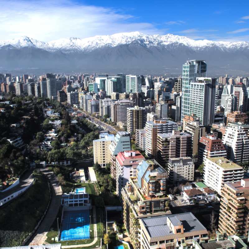Ultimate Chile 
