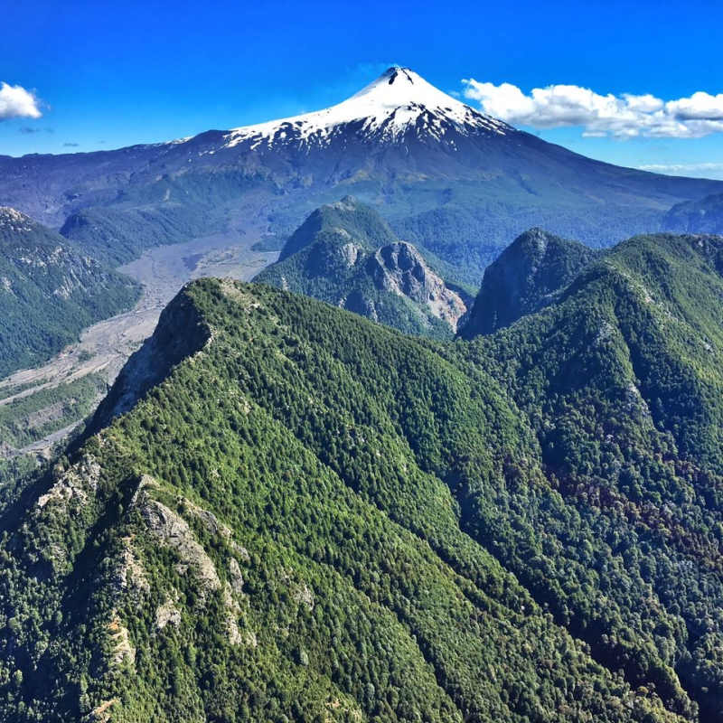 Ultimate Chile 