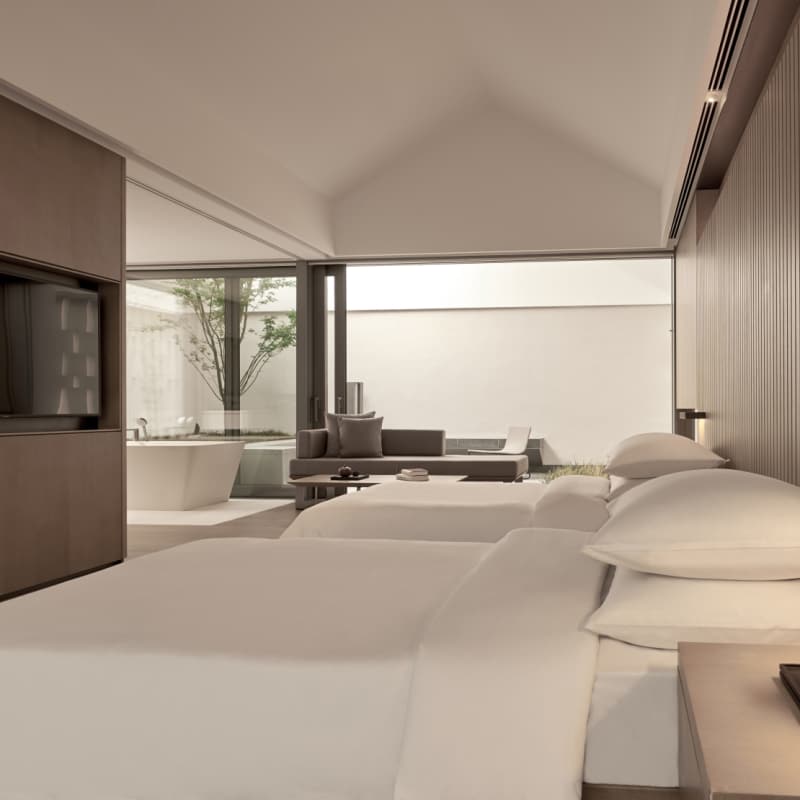 Loft Suite 