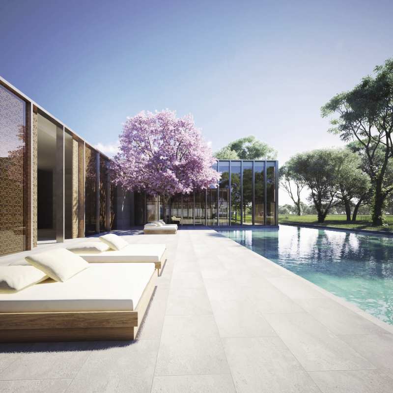 Pool - Amanyangyun
