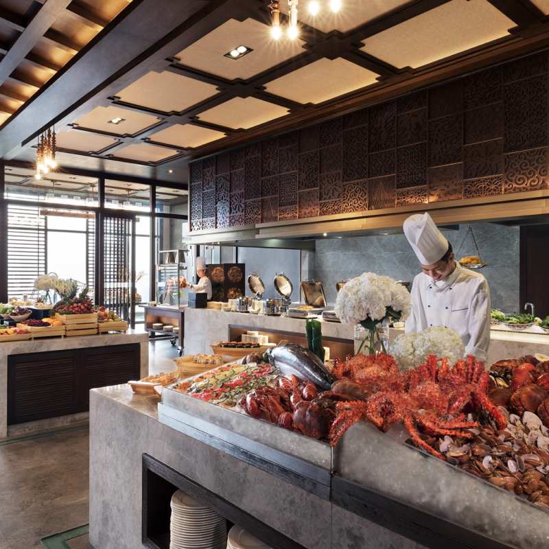 Fanjing Restaurant 