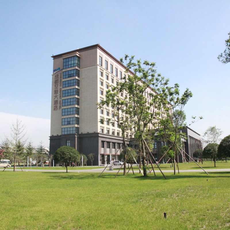 Chengdu Airport Hotel