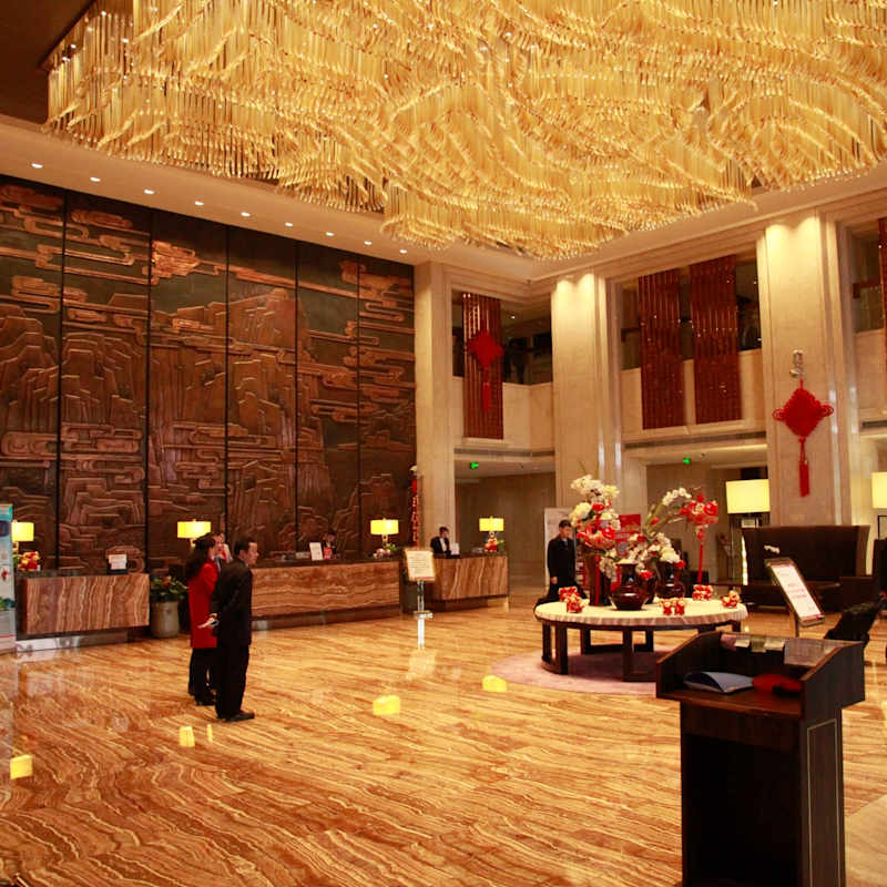 Chengdu Airport Hotel