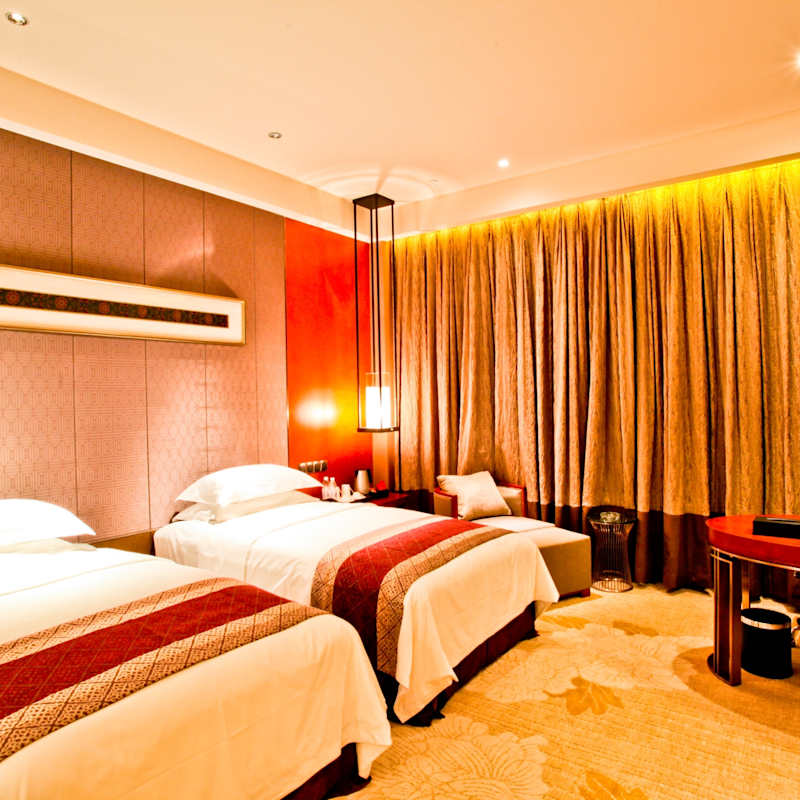 Chengdu Airport Hotel