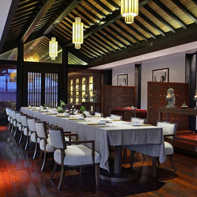 Vegetarian Restaurant