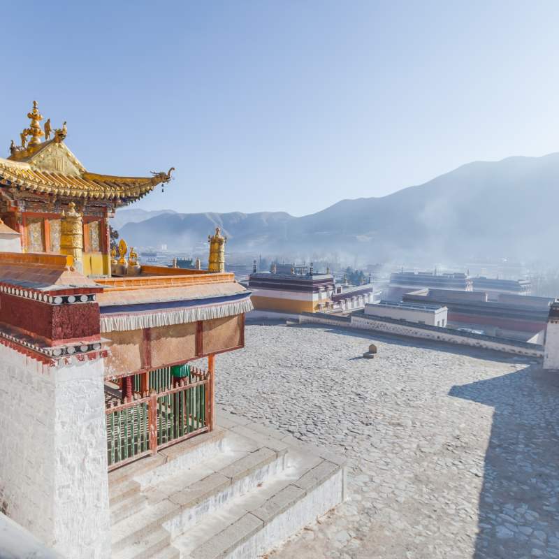 Gyantze