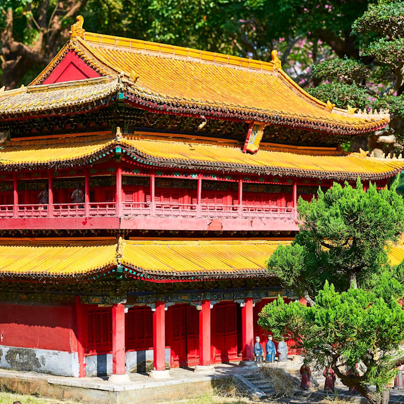 Qufu 