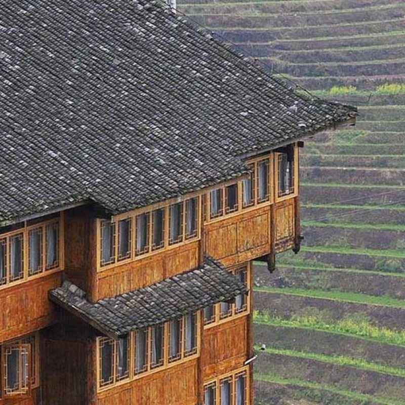 Exterior - Li An Lodge 