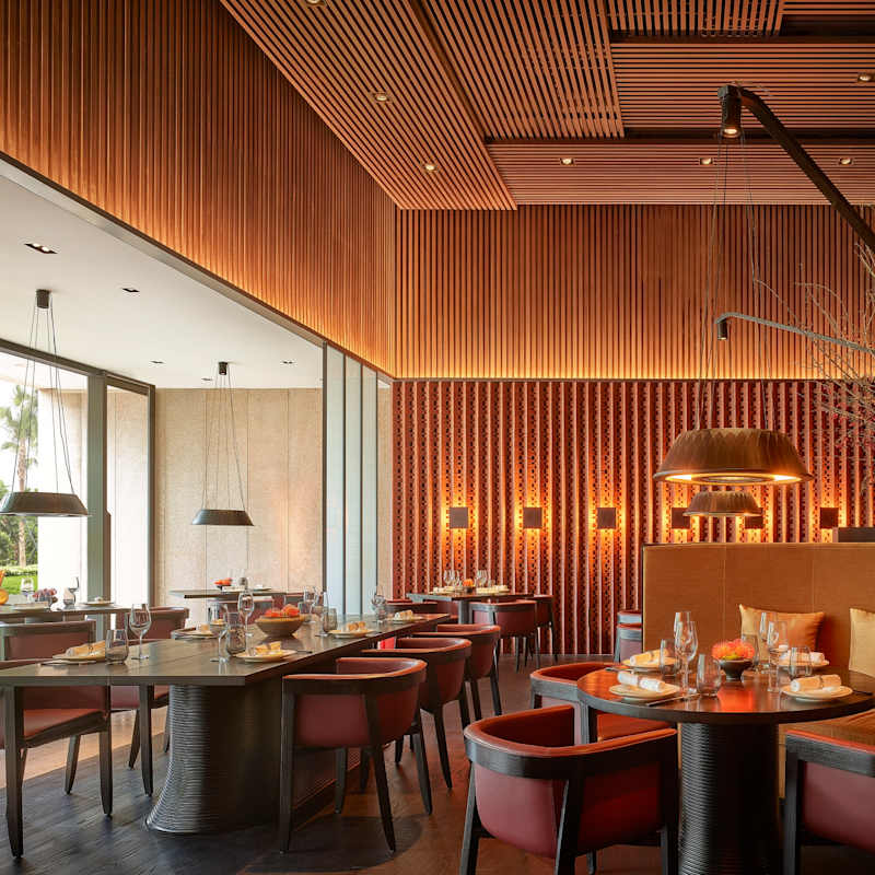 XIA Fine Chinese Cuisine 