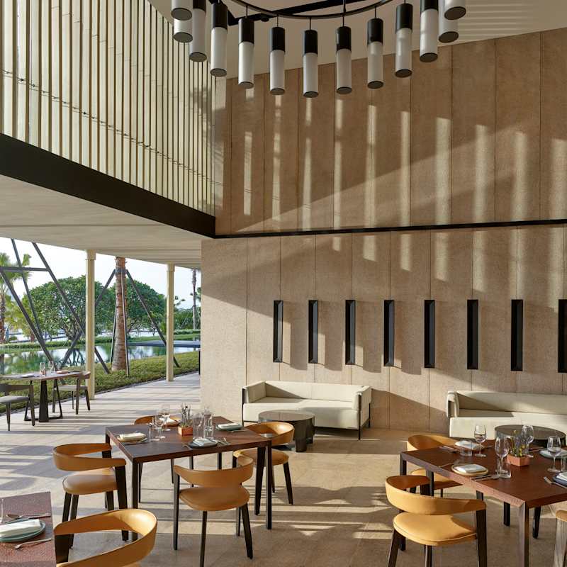 Amoy Eatery Bar 