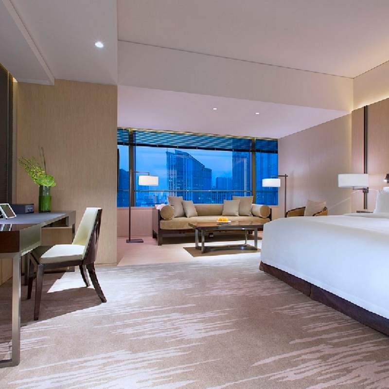 N1 Guestroom