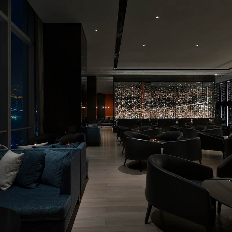 Bar 62 - Niccolo Chongqing
