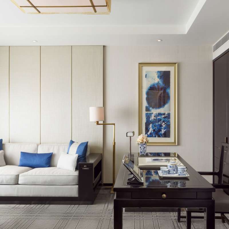 Deluxe Room - Peninsula Beijing