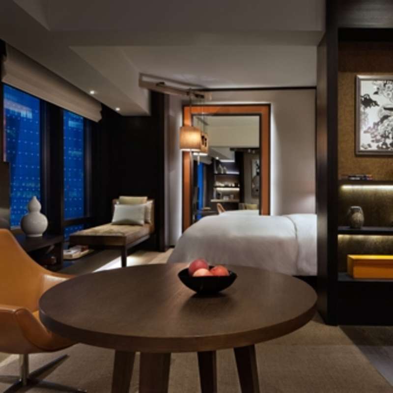 Rosewood Beijing