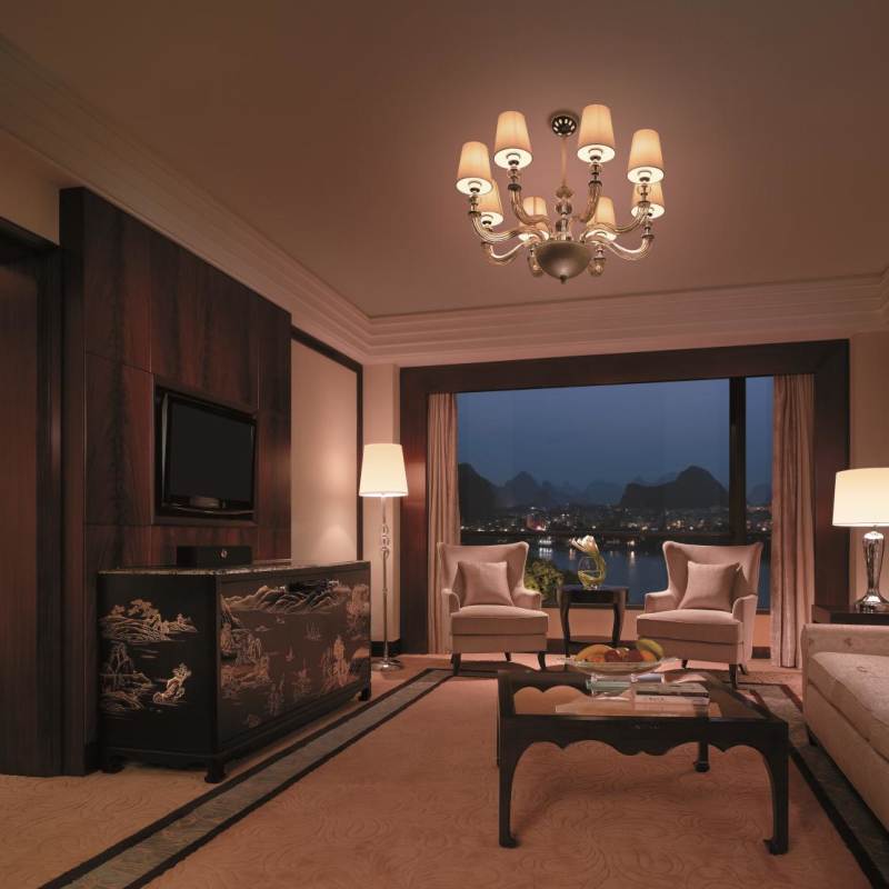 Executive Suite - Shangri-La