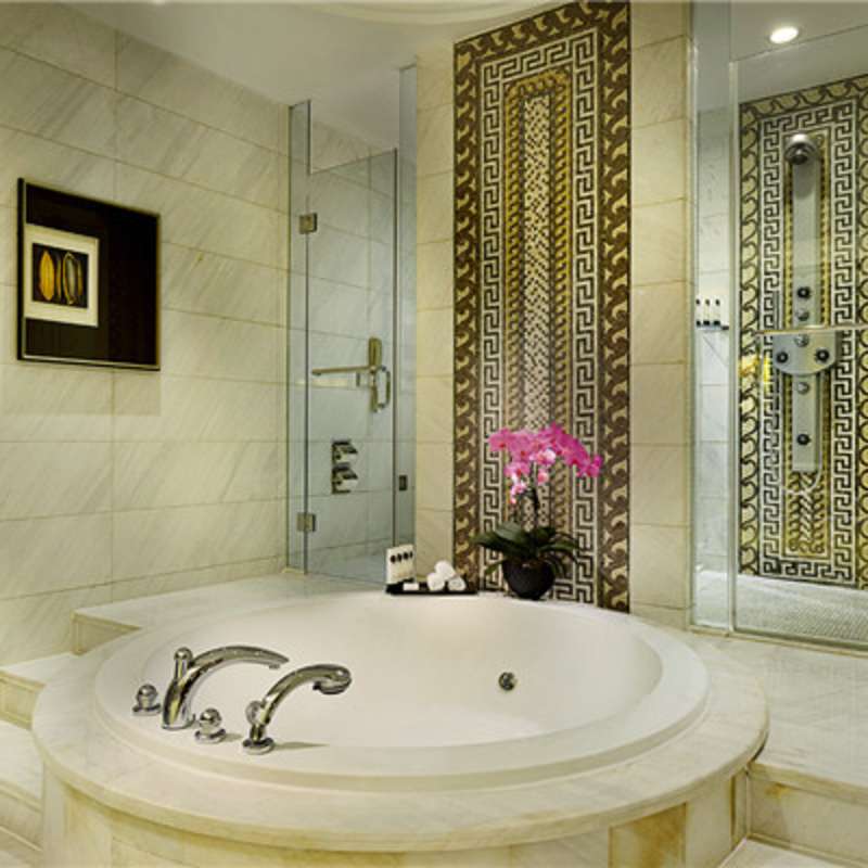 Bathroom - Sofitel On Renmin Square