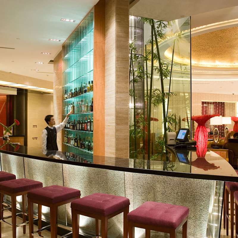 Bar - Sofitel On Renmin Square