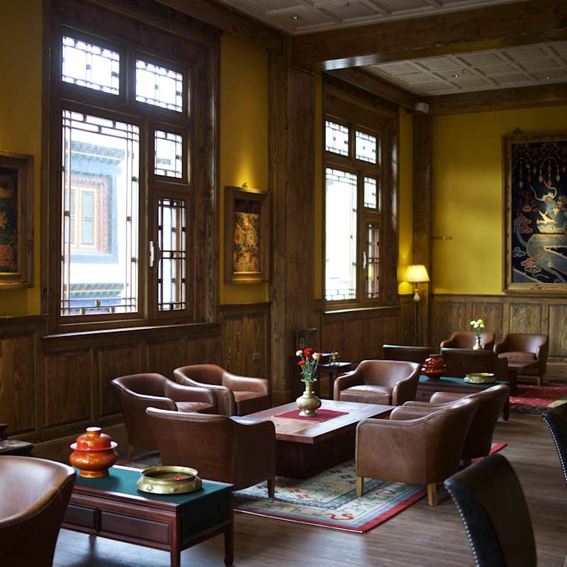 Lobby Bar 