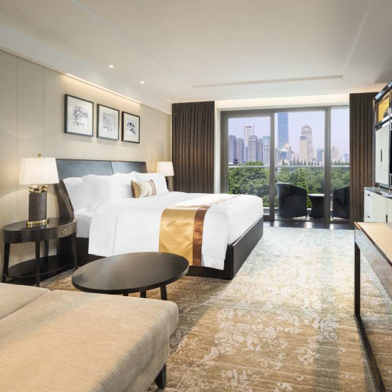 Superior Deluxe Room 