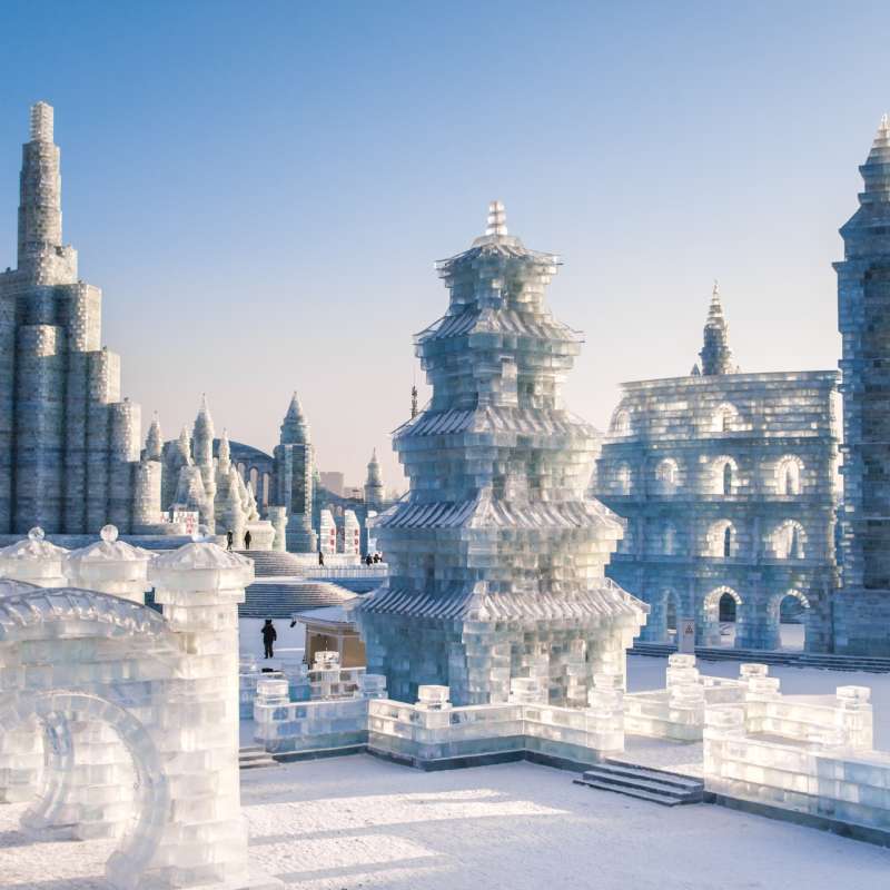 Harbin 