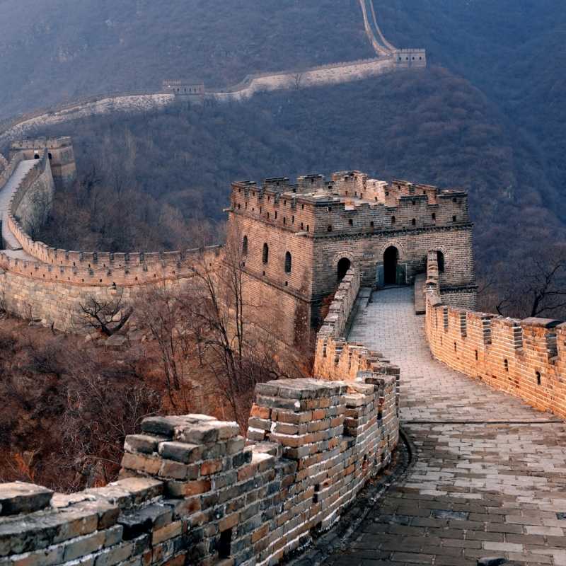 Great Wall