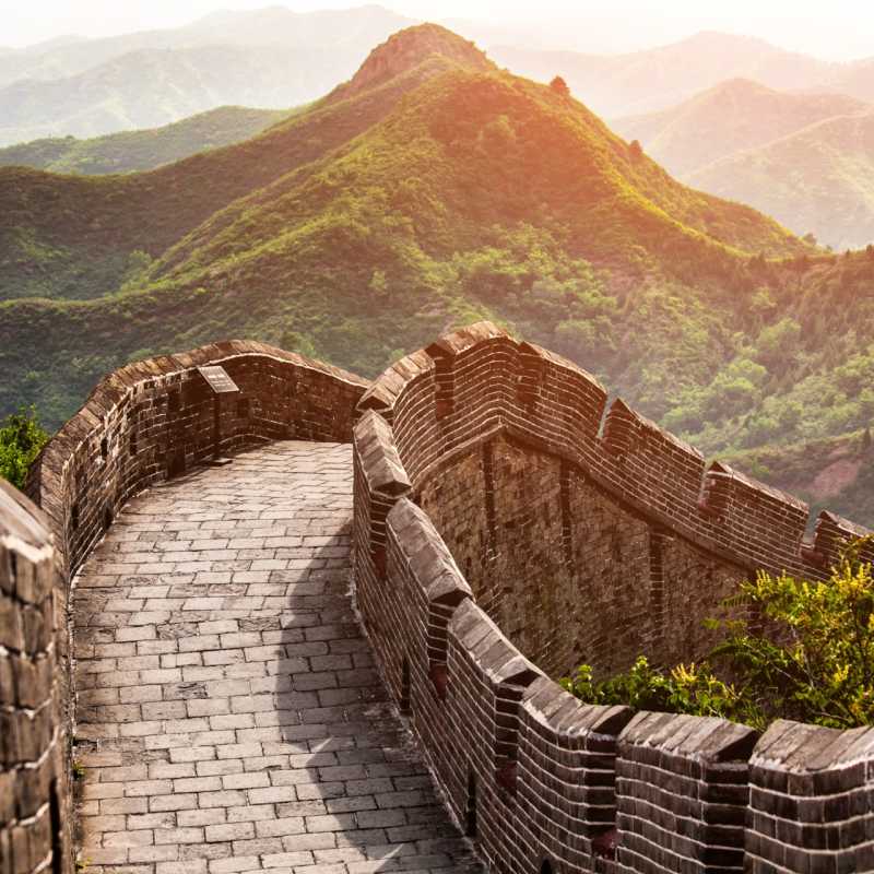 Great Wall
