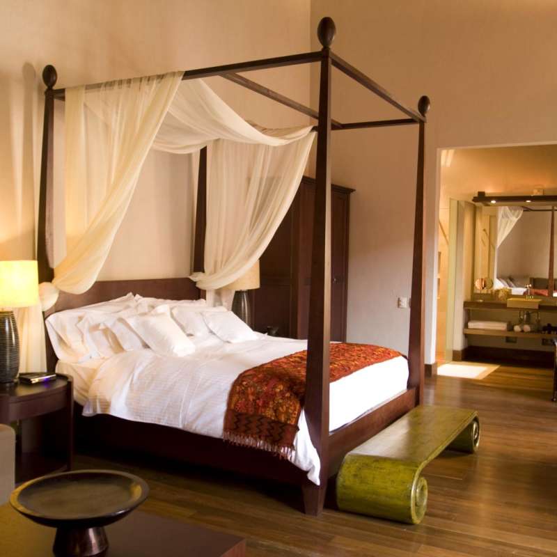 Luxury Suite - Ananda Hotel Boutique