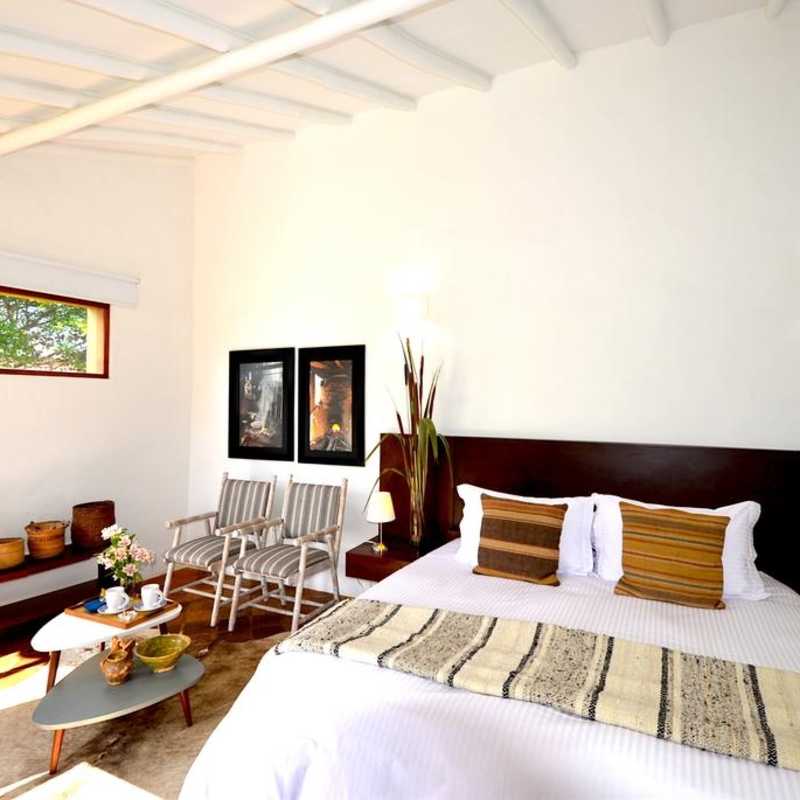 Junior Suite - 