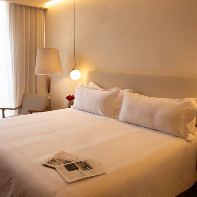 Superior Suite - Elcielo Hotel 