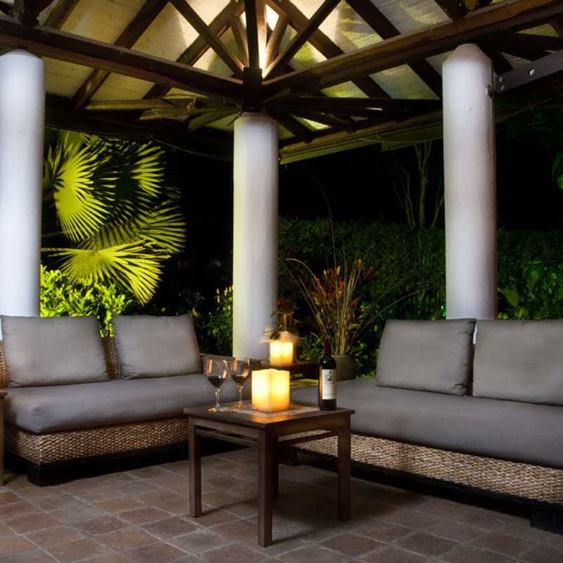 Sala - Hotel Boutique Sazagua