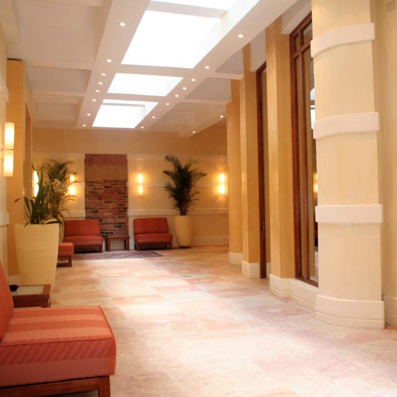 Lobby - Hotel de la Opera