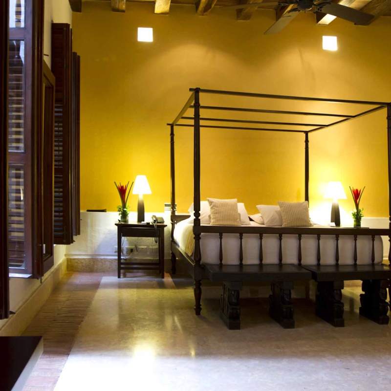 Quadrifolio Suite 