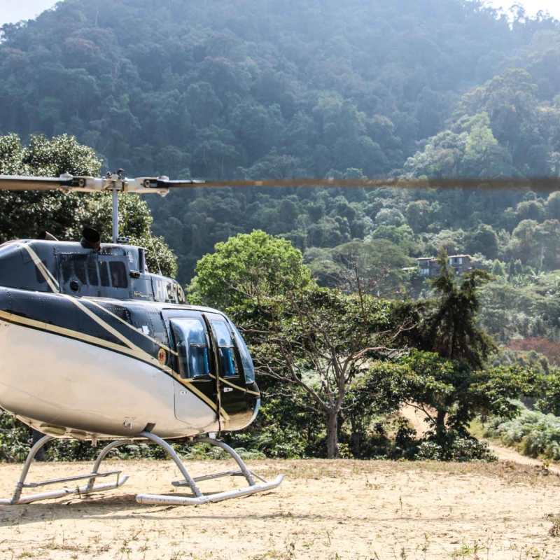 Ultimate Colombia 