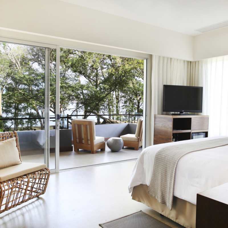 Canopy Grand Suite - El Mangroove 