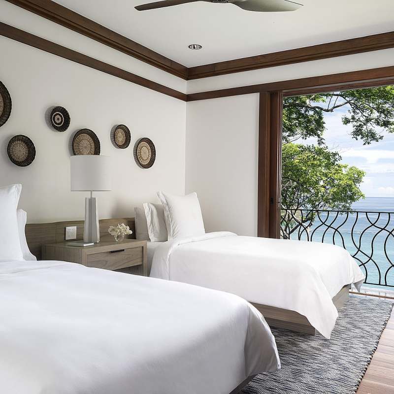 Pacifico Residence - Four Seasons Resort Costa Rica